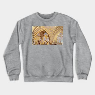 Seville Crewneck Sweatshirt